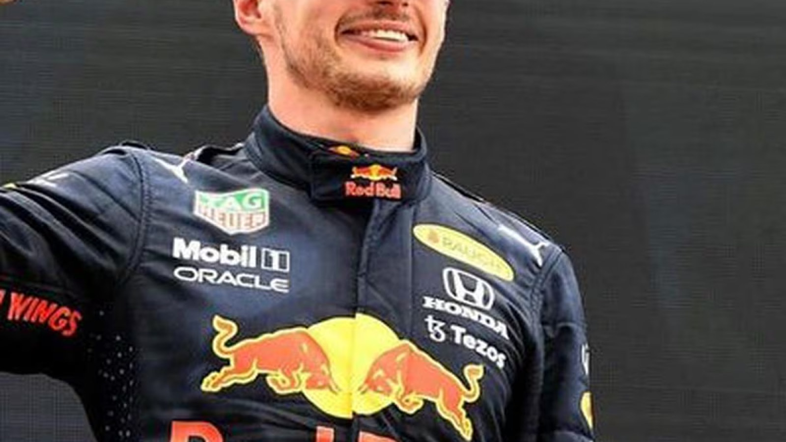 Verstappen ganó en Canada, a pesar de la lluvia